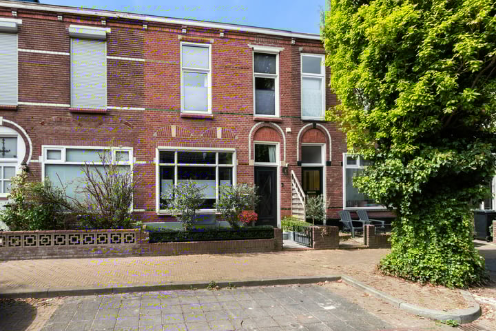Tulpstraat 56 in Hilversum