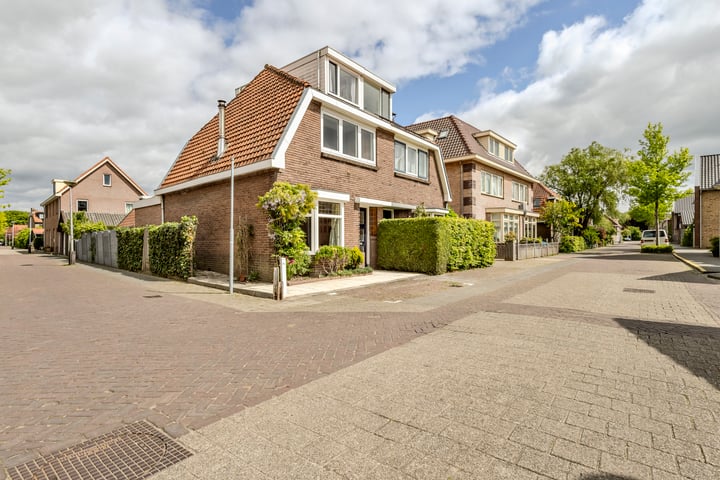 Tulpstraat 56 in Culemborg