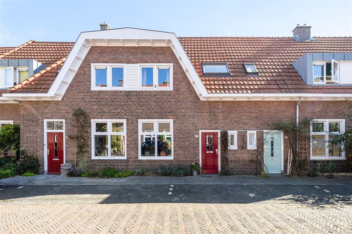 Tulpstraat 57 in Zwolle