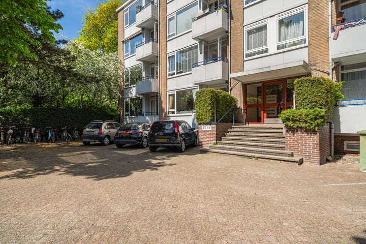 Tulpstraat 5a in Rijswijk