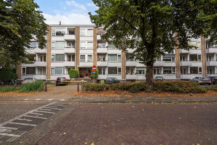 Tulpstraat 5b in Rijswijk