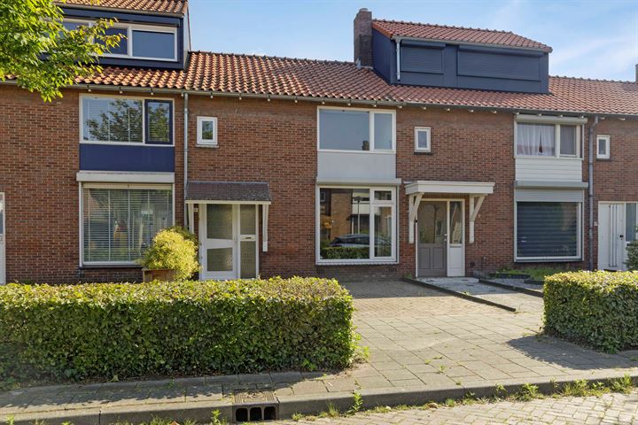 Photo of property Tulpstraat 6, Uden