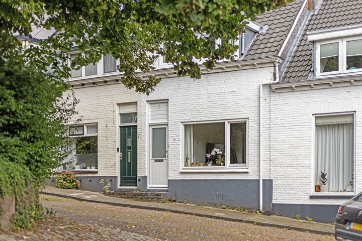 Tulpstraat 6 in Arnhem