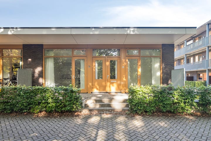 Photo of property Tulpstraat 69D, Amersfoort