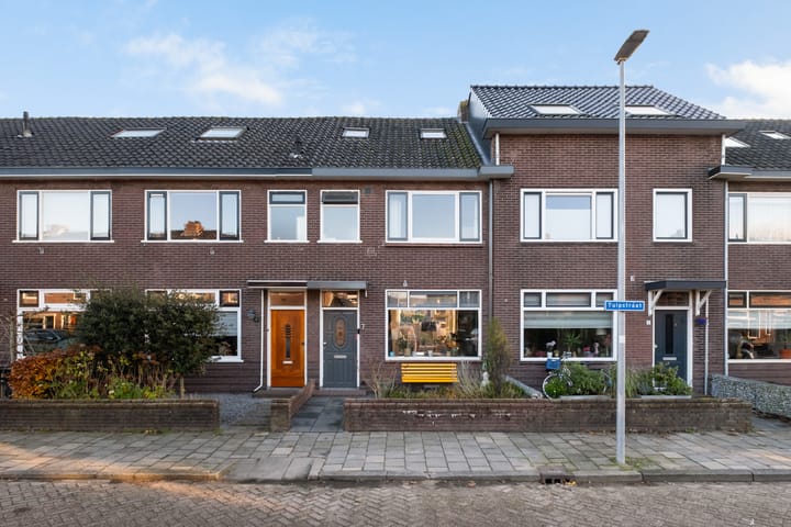 Photo of property Tulpstraat 7, Woerden