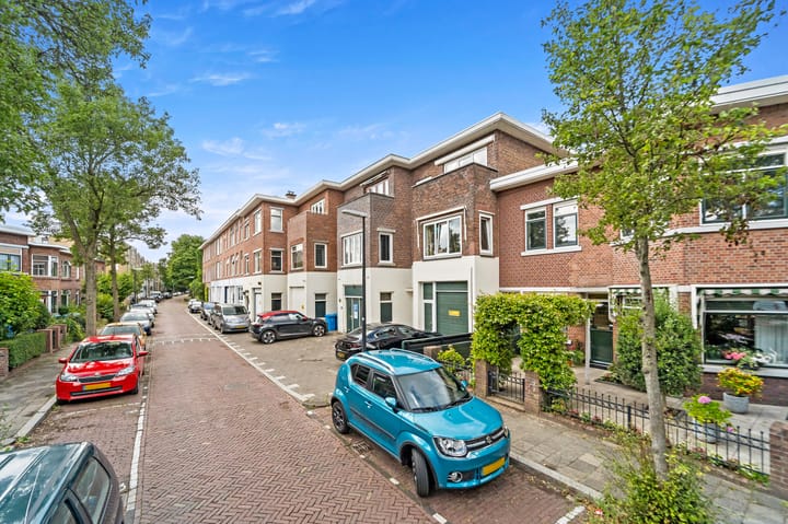 Tulpstraat 87 in Rijswijk
