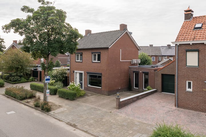 Photo de la maison Tungeler Dorpsstraat 38, Weert