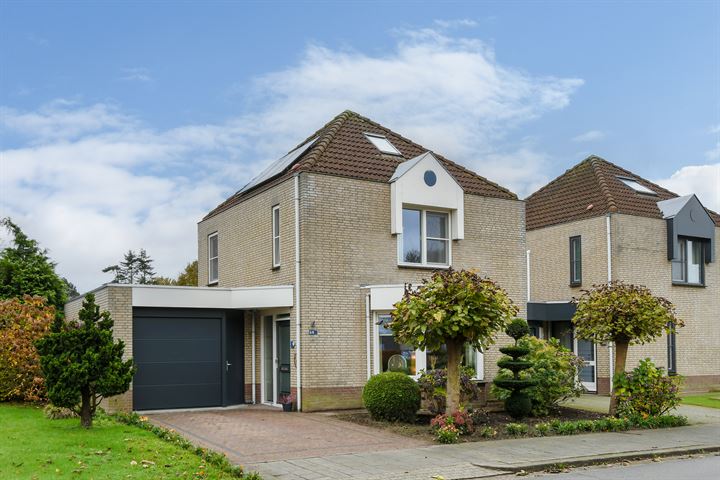 Tungeler Dorpsstraat 68D in Weert