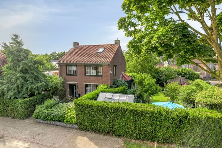 Tungeler Dorpsstraat 82 in Weert