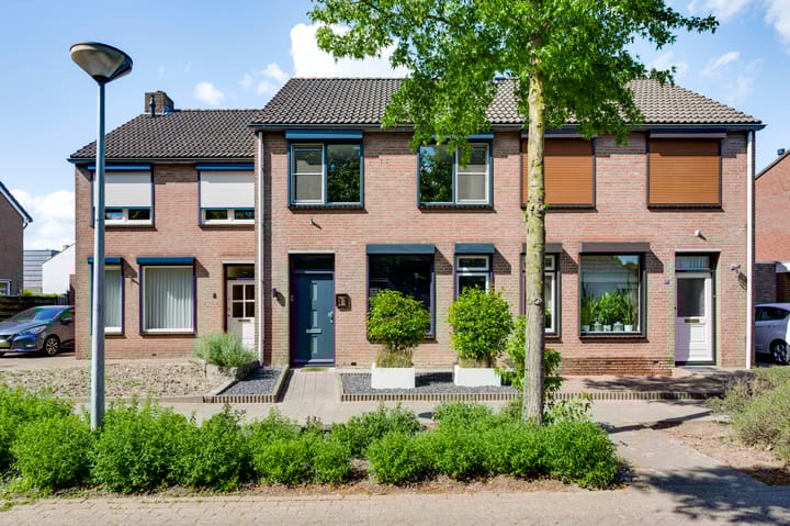 Tungelerschans 11 in Weert