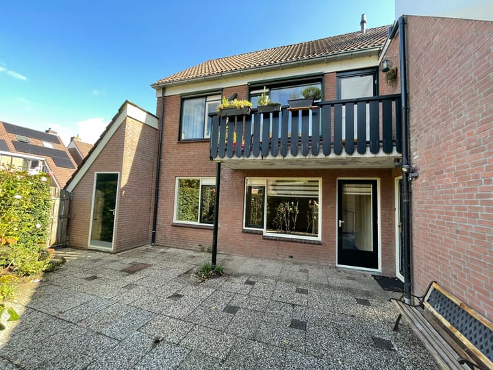 Photo of property Tunneloven 34, Wijk bij Duurstede