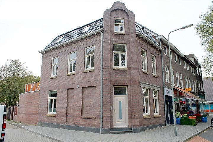 Tunnelstraat 4 in Geleen