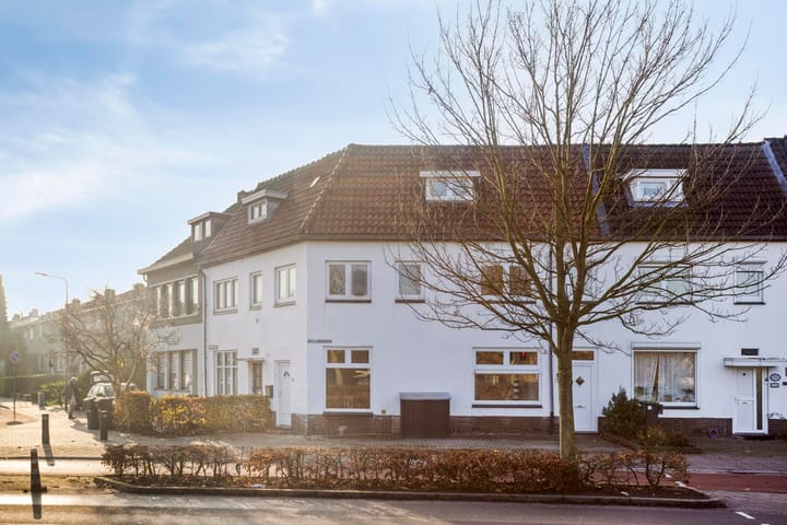 Photo de la maison Tunnelstraat 69, Sittard
