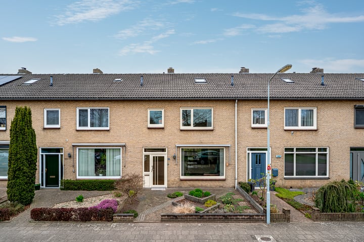 Photo of property Tunnelweg 125, Wijchen