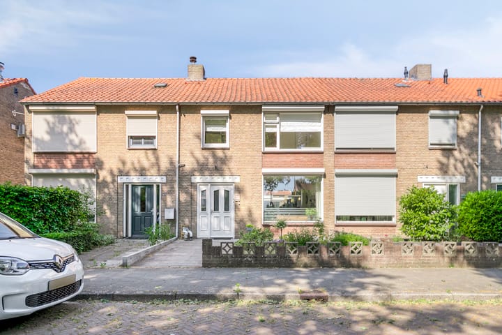 Photo of property Tunnelweg 163, Wijchen