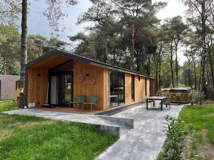 Photo of property Tunnelweg 4a, Haarle