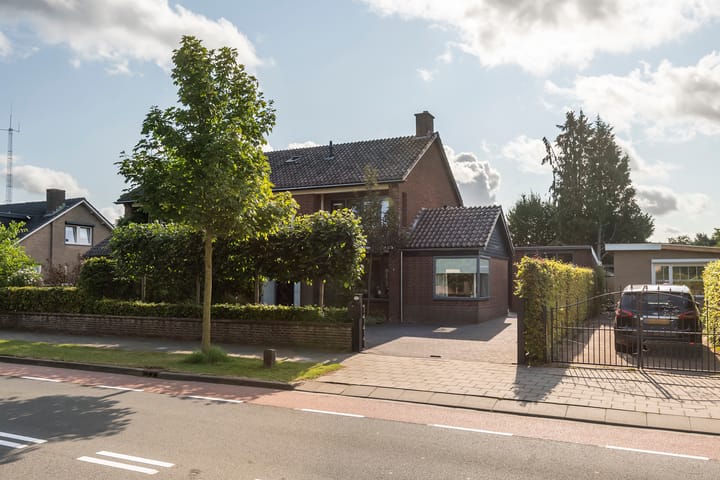 Tunnelweg 6 in Geldermalsen