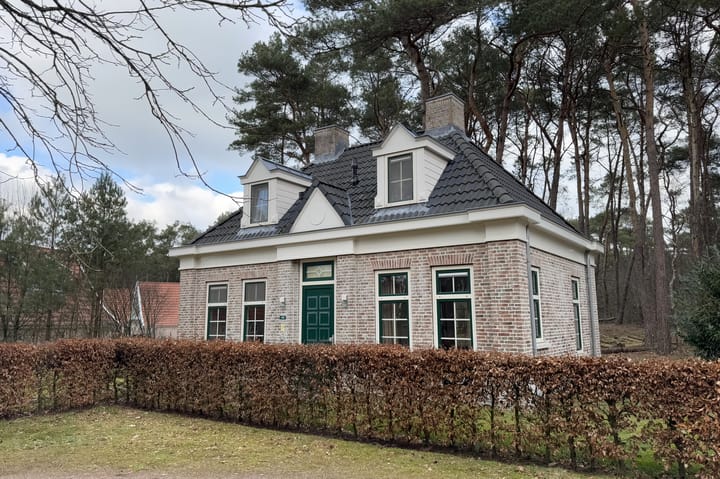 Tunnelweg 7-106 in Haarle