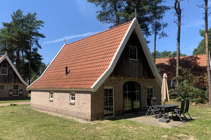 Tunnelweg 7-110 in Haarle
