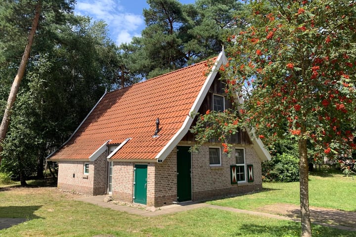 Tunnelweg 7-114 in Haarle