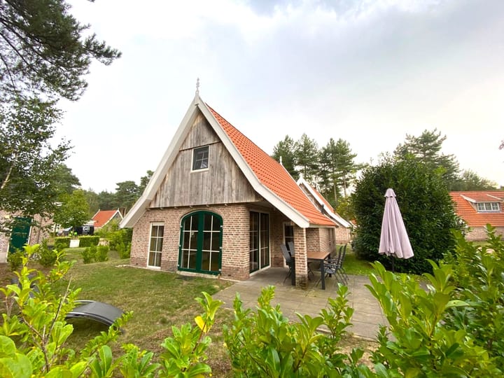 Tunnelweg 7-129 in Haarle