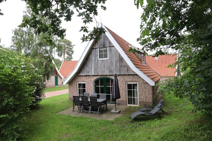 Tunnelweg 7-148 in Haarle