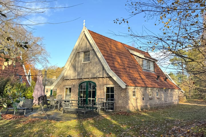 Foto van woning Tunnelweg 7-155, Haarle