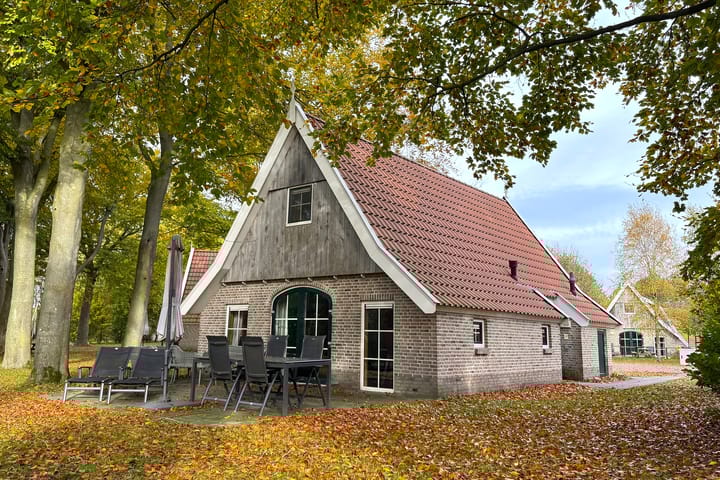 Foto von Haus Tunnelweg 7-156, Haarle