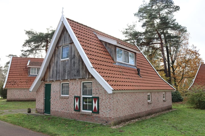 Photo of property Tunnelweg 7-173, Haarle