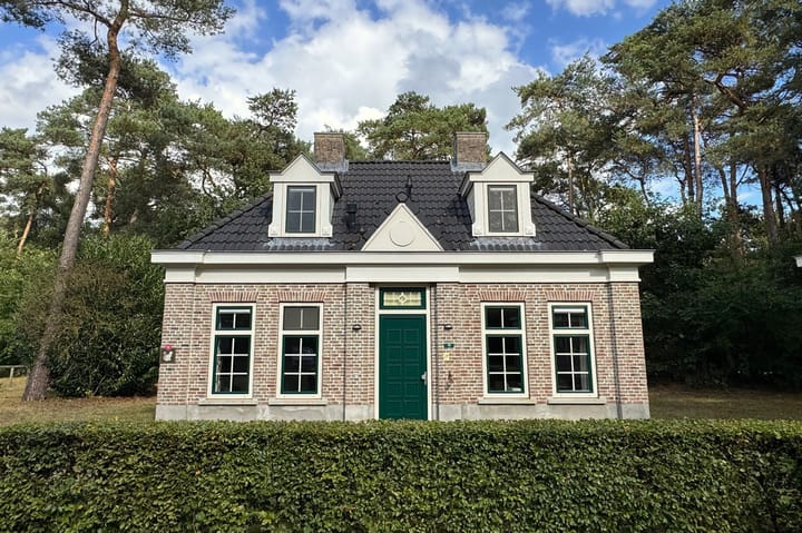 Tunnelweg 7-73 in Haarle