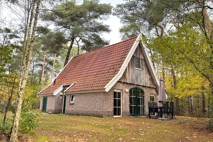 Photo de la maison Tunnelweg 7-78, Haarle