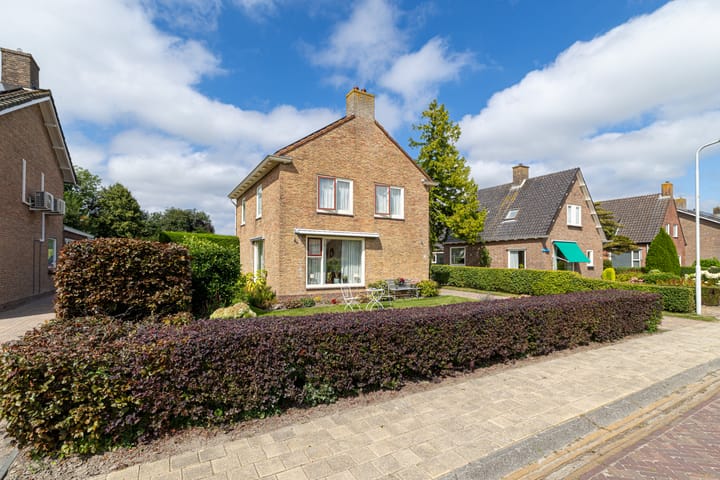 Photo of property Túnstrjitte 15, Mitselwier