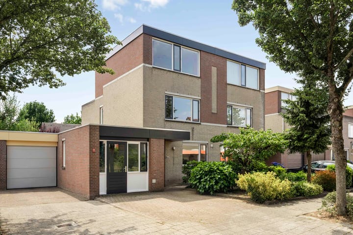 Tureluur 14 in Veldhoven