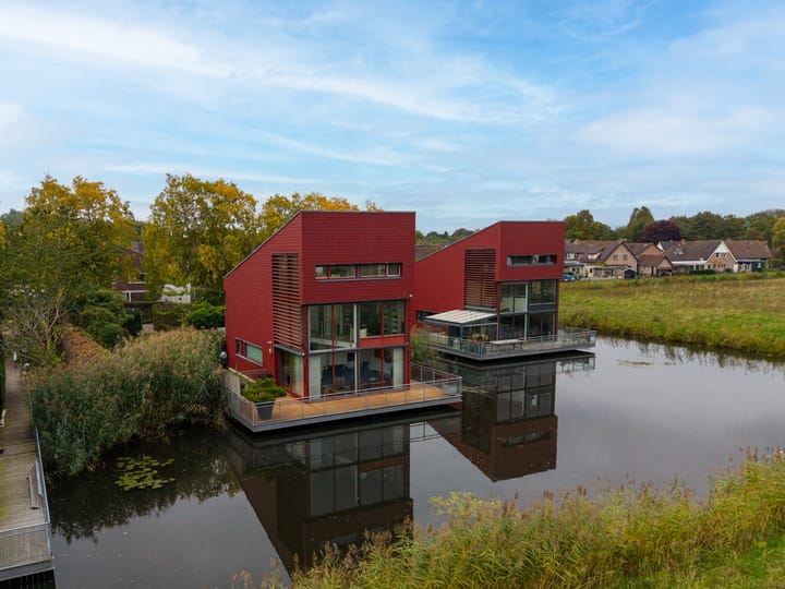 Tureluur 15 in Waspik