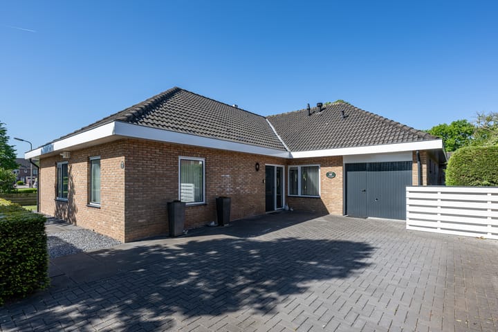Foto van woning Tureluur 2, Sommelsdijk