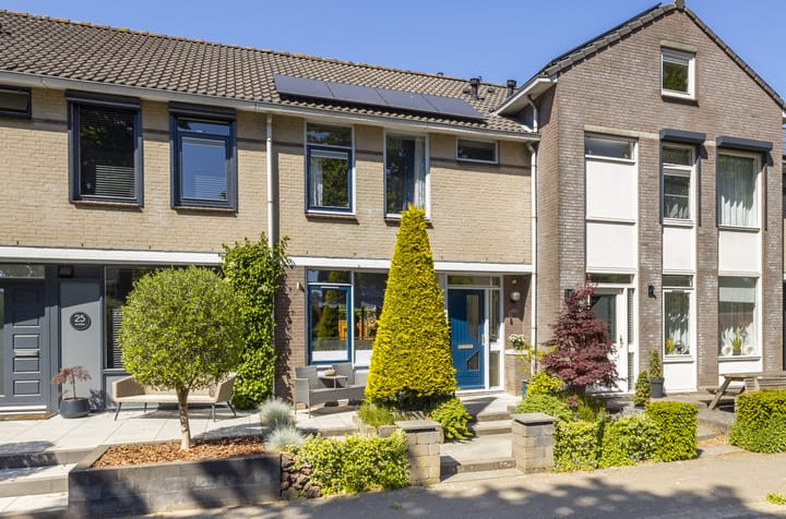Photo of property Tureluur 23, Hardinxveld-Giessendam