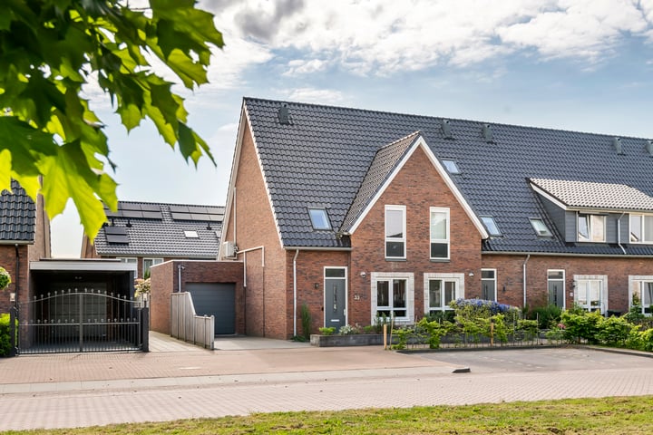 Foto von Haus Tureluur 33, Maurik