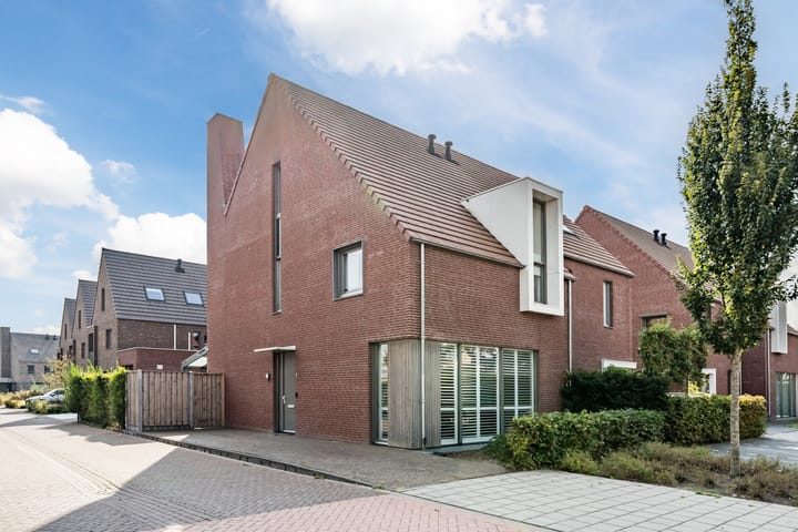 Photo of property Tureluur 7, Geldrop
