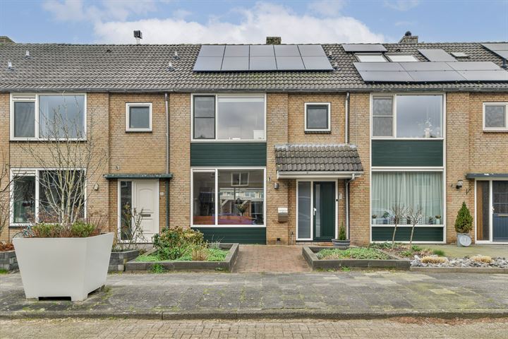 Tureluurhof 27 in Purmerend