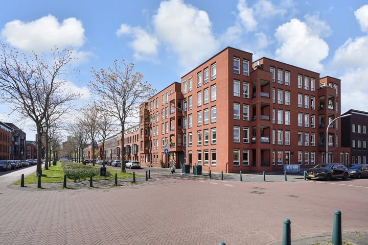 Tureluurlaan 19 in 's-Gravenhage