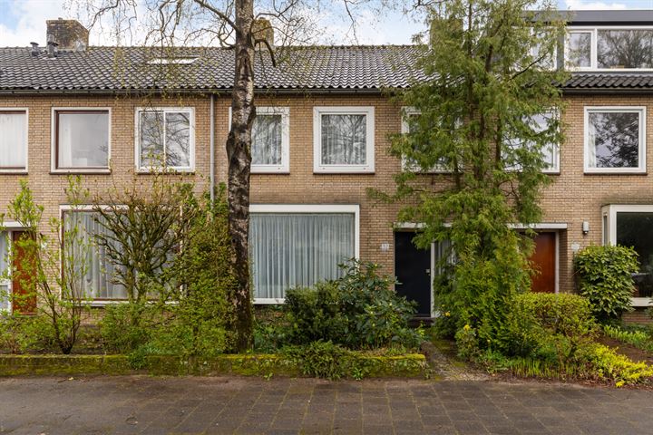 Tureluurlaan 32 in Bilthoven