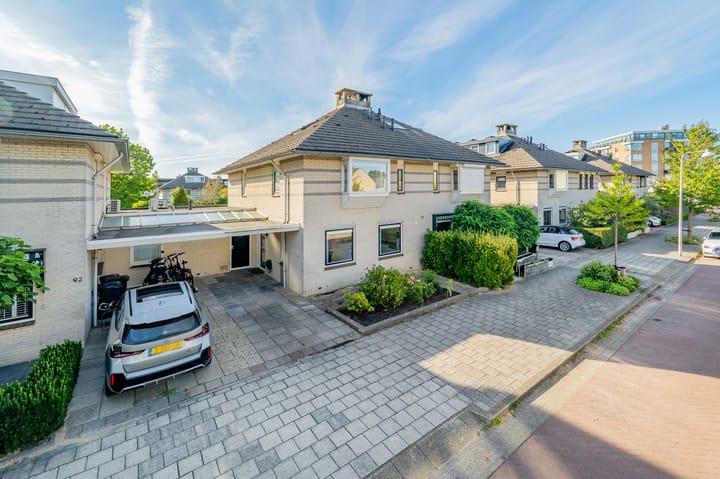 Tureluurweg 90 in Diemen