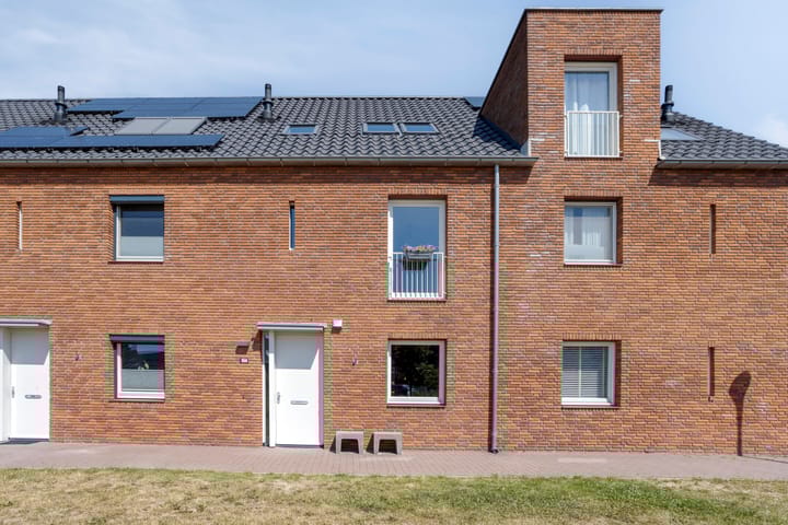 Photo of property Turennesingel 150, Lent