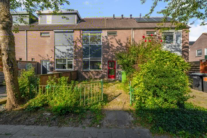 Photo of property Turfakker 21, Koog aan de Zaan