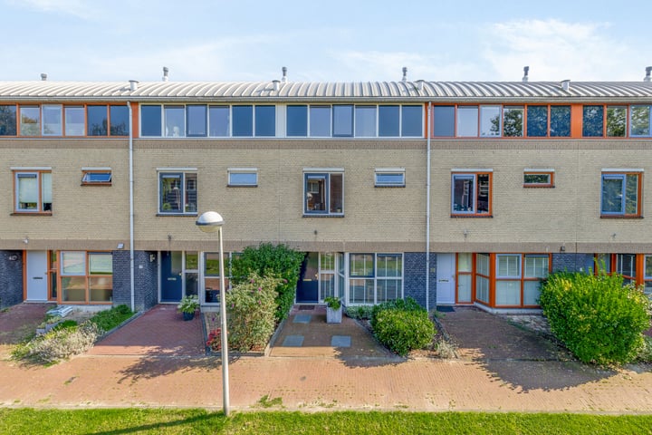 Photo of property Turfakker 31, Nootdorp