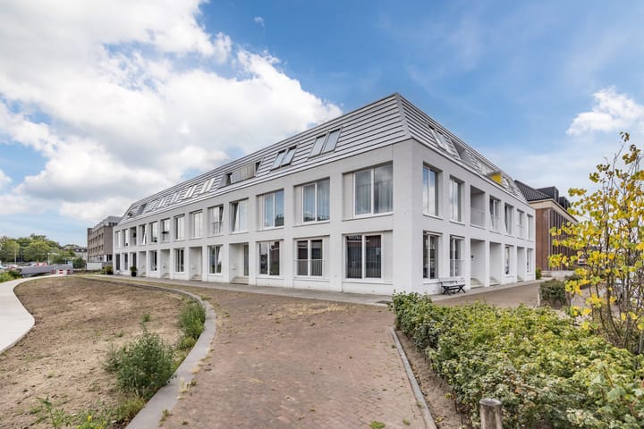 Turfberg 55 in Roosendaal foto