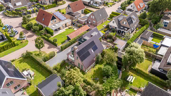 Turfdyk 10A in Gaastmeer