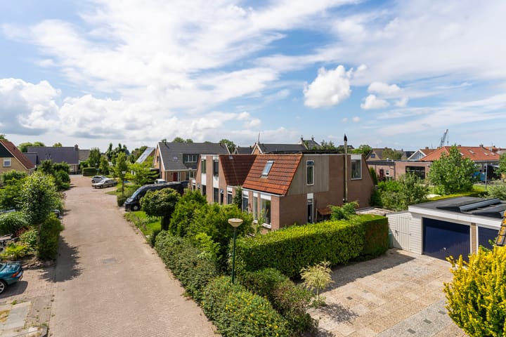 Photo of property Turfdyk 6, Gaastmeer