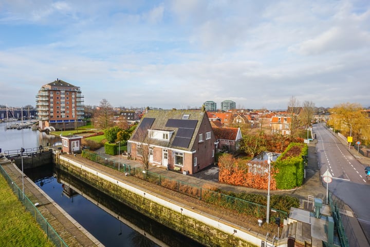 Turfhoek 20 in Medemblik