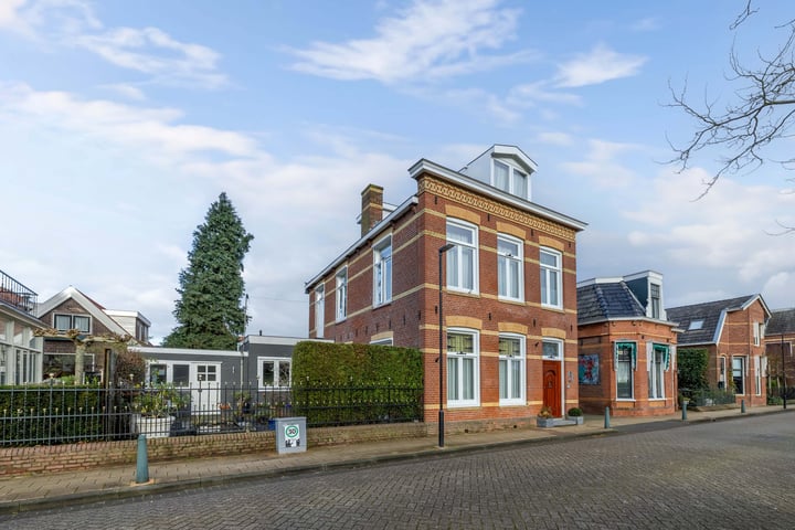 Photo of property Turfkade 10, Bolsward